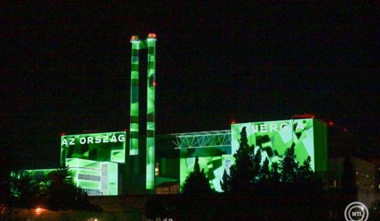 A Paks II. beruházási engedélyt kapott az első betonöntésre