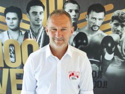 Kovács István az egyik alelnökjelölt az ökölvívó világszövetségnél