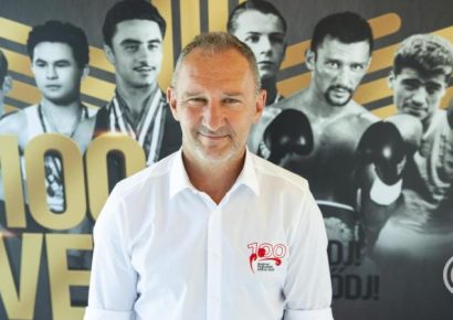 Kovács István az egyik alelnökjelölt az ökölvívó világszövetségnél
