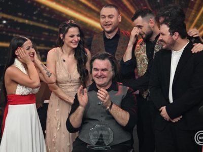 A Dal 2026 – Elindult a jelentkezés