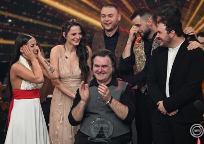 A Dal 2026 – Elindult a jelentkezés