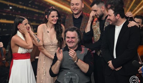 A Dal 2026 – Elindult a jelentkezés