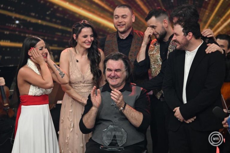 A Dal 2026 – Elindult a jelentkezés