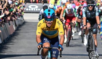 Jövőre is május közepén rendezik a Tour de Hongrie-t