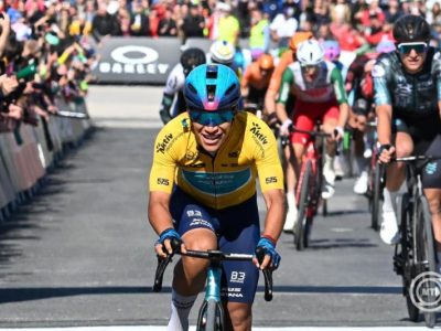 Jövőre is május közepén rendezik a Tour de Hongrie-t