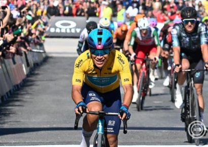 Jövőre is május közepén rendezik a Tour de Hongrie-t