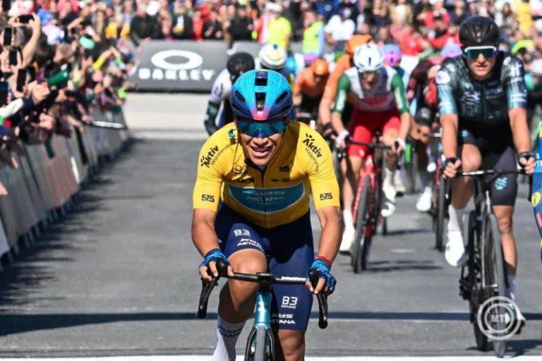 Jövőre is május közepén rendezik a Tour de Hongrie-t