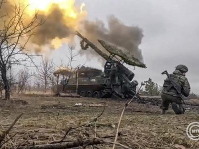 Ukrajnai háború – Ukrán légierő: rakétákkal és drónokkal támadta Ukrajnát éjjel az orosz hadsereg