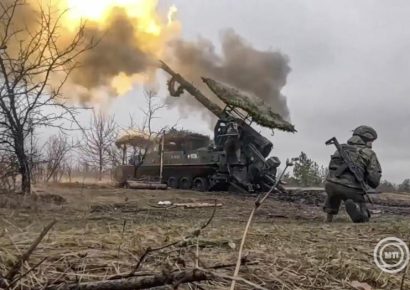Ukrajnai háború – Ukrán légierő: rakétákkal és drónokkal támadta Ukrajnát éjjel az orosz hadsereg