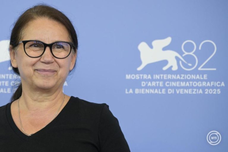 Enyedi Ildikó díjat nyert a valladolidi filmfesztiválon