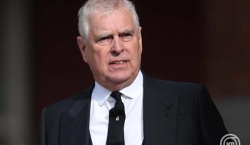 Hivatalosan is bejelentették, hogy a brit uralkodó megvonta testvérétől a hercegi címet