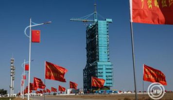 Sikeresen visszatért a Földre a Sencsou-20 kínai űrmisszió legénysége