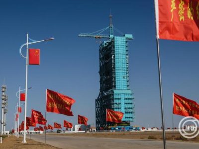 Sikeresen visszatért a Földre a Sencsou-20 kínai űrmisszió legénysége