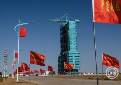 Sikeresen visszatért a Földre a Sencsou-20 kínai űrmisszió legénysége