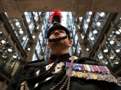 Februártól csak elektronikus beutazási engedéllyel lehet az Egyesült Királyságba utazni