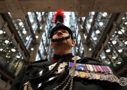 Februártól csak elektronikus beutazási engedéllyel lehet az Egyesült Királyságba utazni