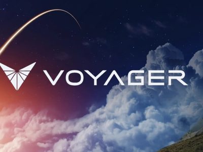 Magyarország részt vehet az amerikai Voyager Technologies űrállomásának építésében