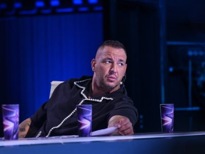 Curtis nélkül folytatódik a Megasztár?