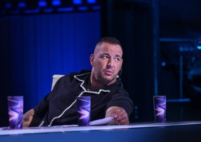 Curtis nélkül folytatódik a Megasztár?