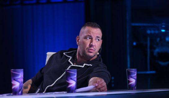 Curtis nélkül folytatódik a Megasztár?