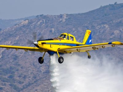 Lezuhant egy kisrepülőgép Horvátországban, a pilóta meghalt
