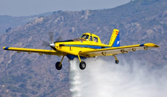 Lezuhant egy kisrepülőgép Horvátországban, a pilóta meghalt