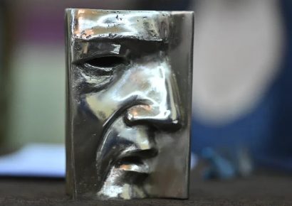 Szilágyi Míra színművésznek ítélték idén a Csíky András-díjat