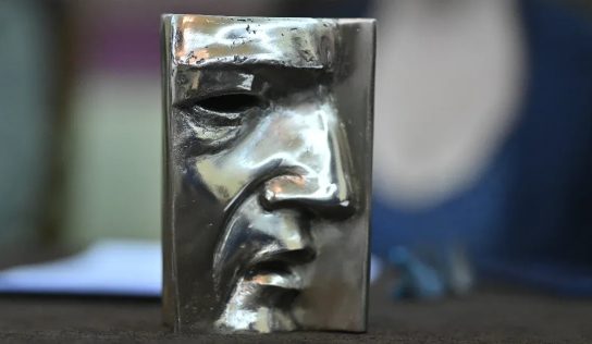 Szilágyi Míra színművésznek ítélték idén a Csíky András-díjat