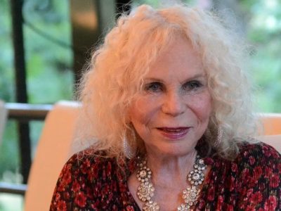 Elhunyt Kálmán Yvonne, a világhírű magyar operettkomponista, Kálmán Imre lánya