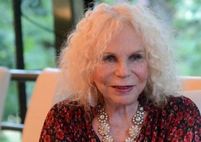 Elhunyt Kálmán Yvonne, a világhírű magyar operettkomponista, Kálmán Imre lánya