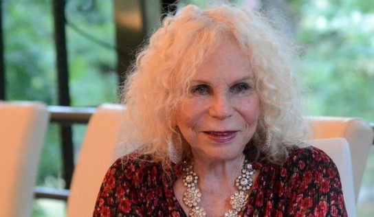 Elhunyt Kálmán Yvonne, a világhírű magyar operettkomponista, Kálmán Imre lánya