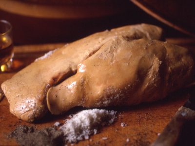 Ott lesz a karácsony kedvenc étele az ünnepi asztalokon: A madárinfluenza-járvány ellenére sem lesz hiány libamájból