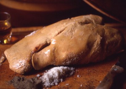 Ott lesz a karácsony kedvenc étele az ünnepi asztalokon: A madárinfluenza-járvány ellenére sem lesz hiány libamájból