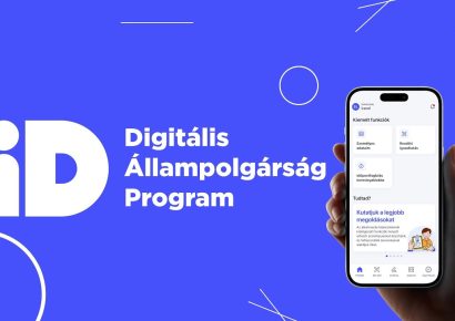 Karbantartás lesz az állami informatikai háttérrendszerekben a hétvégén