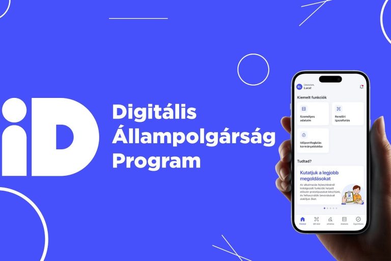 Karbantartás lesz az állami informatikai háttérrendszerekben a hétvégén