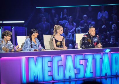 Kihagyhatatlan döntővel érkezik a Megasztár