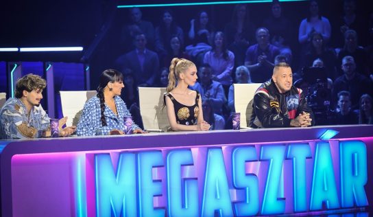 Kihagyhatatlan döntővel érkezik a Megasztár