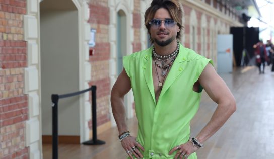 Szépréthy Roland a sürgősségin kötött ki