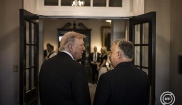 Meghaladták az előzetes várakozásokat Orbán Viktor és Donald Trump találkozójának eredményei