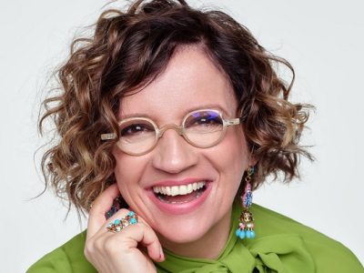 Óriási bejelentést tett Balázsy Panna