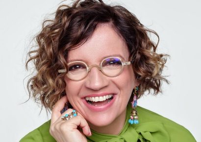 Óriási bejelentést tett Balázsy Panna