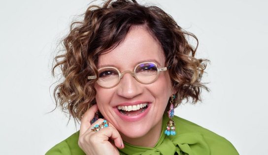 Óriási bejelentést tett Balázsy Panna