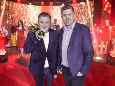 Nagy bejelentést tett a TV2: Visszatér a Dáridó