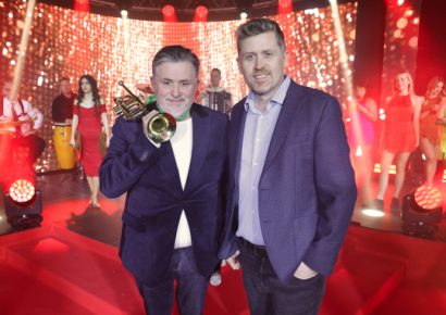 Nagy bejelentést tett a TV2: Visszatér a Dáridó