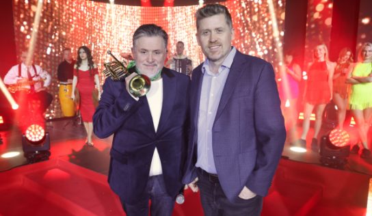 Nagy bejelentést tett a TV2: Visszatér a Dáridó