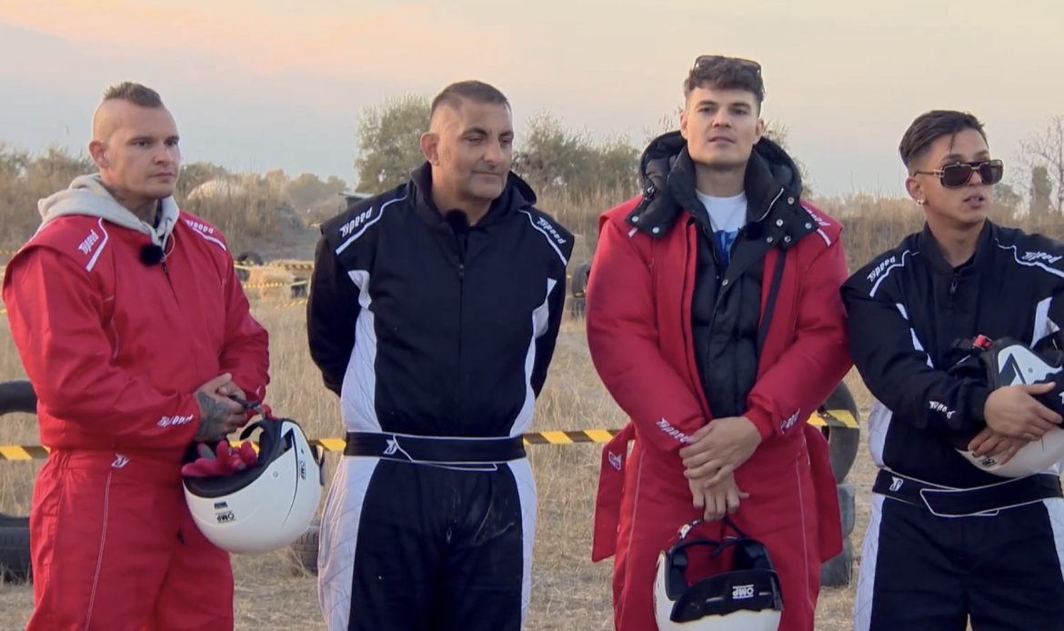 Adam Gyozo Gabo Aurelio