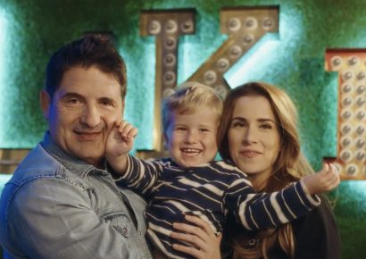 Hajdú Péter: „Én azért nehéz ember vagyok”