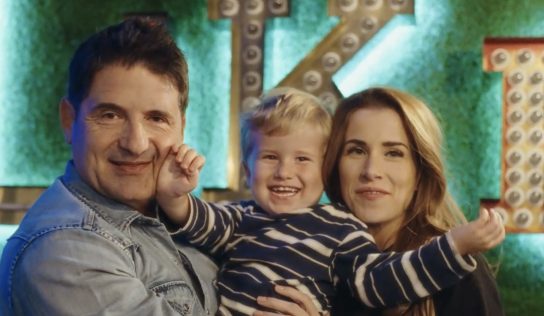 Hajdú Péter: „Én azért nehéz ember vagyok”