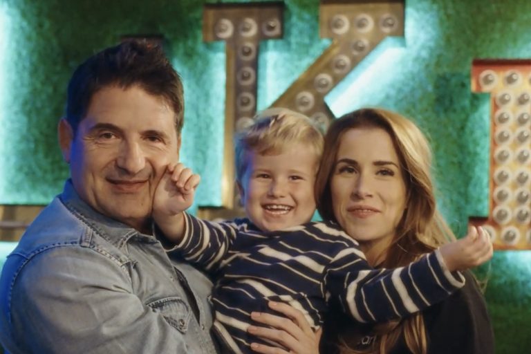 Hajdú Péter: „Én azért nehéz ember vagyok”