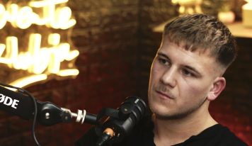 Dárdai Blanka párja az L.L. Juniorral történt összetűzéséről beszélt